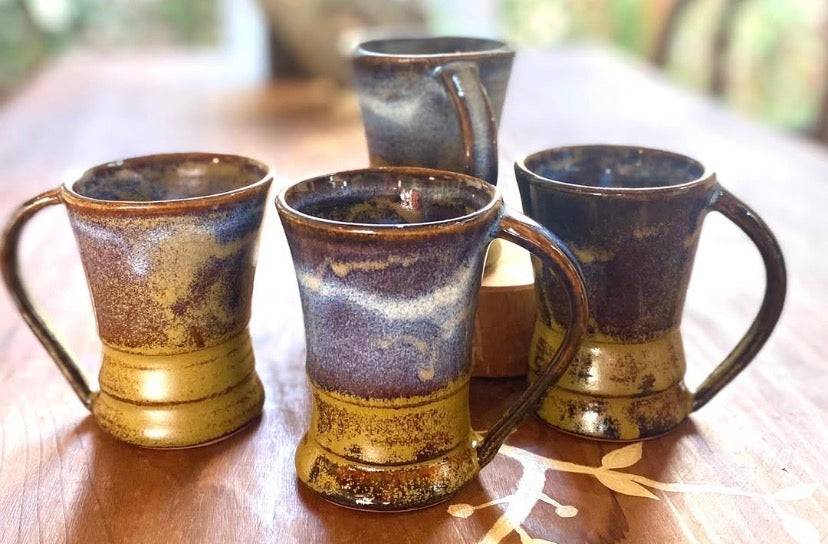 Mugs, always original always limited editions