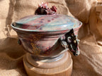 A Dragon pot