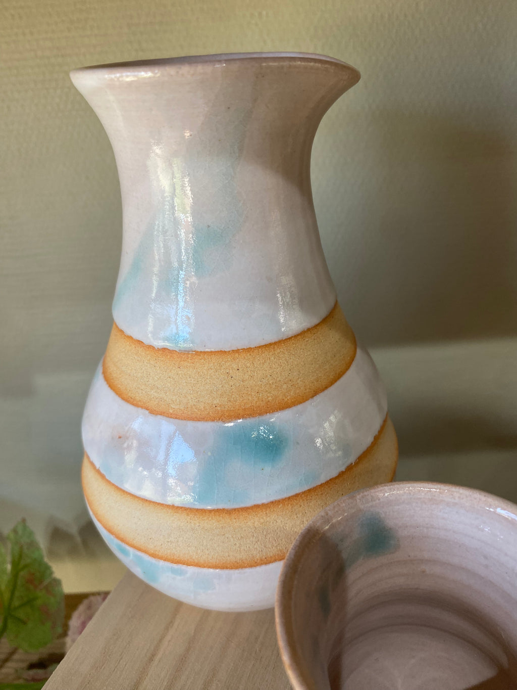 Sake set