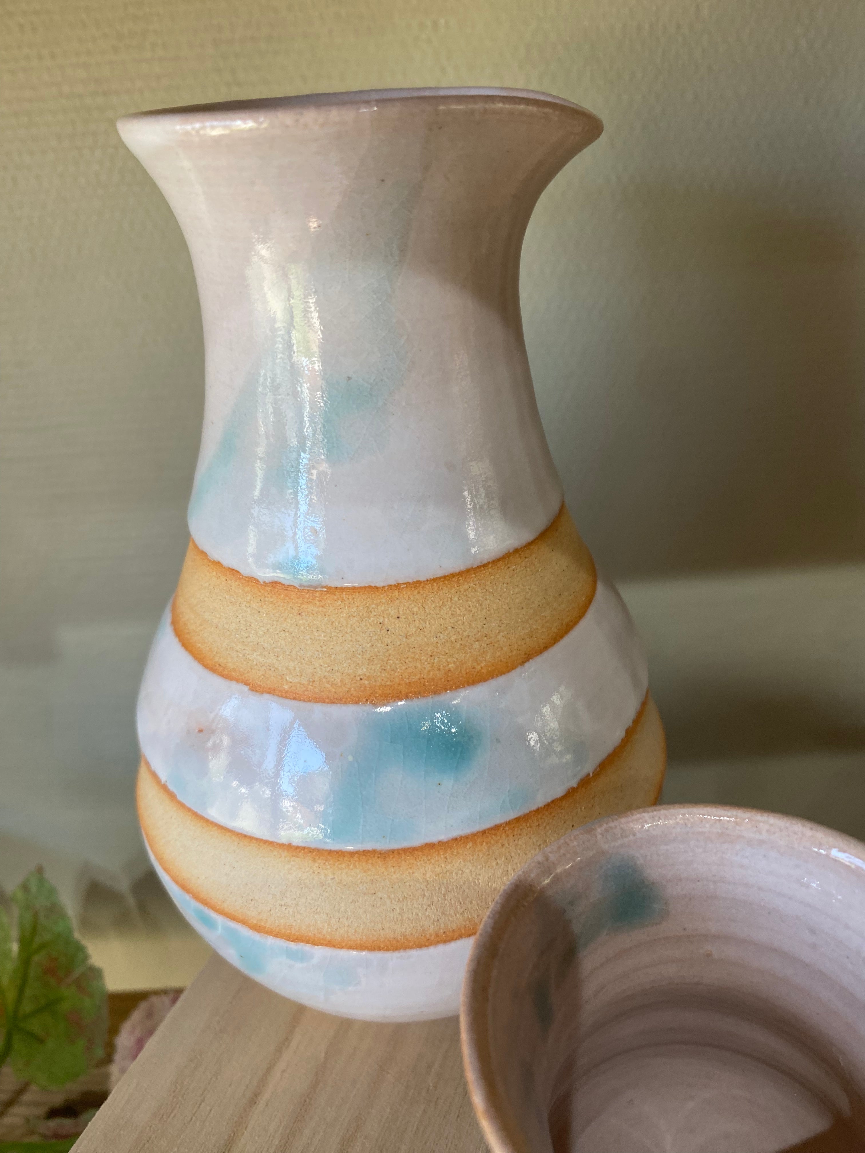 Sake set