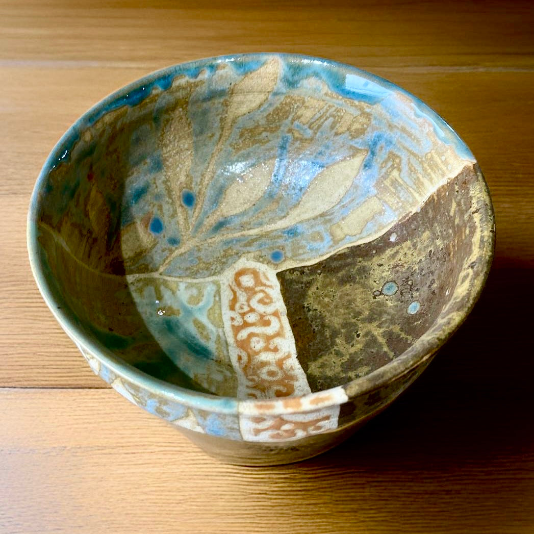 A small Bowl, Chawan