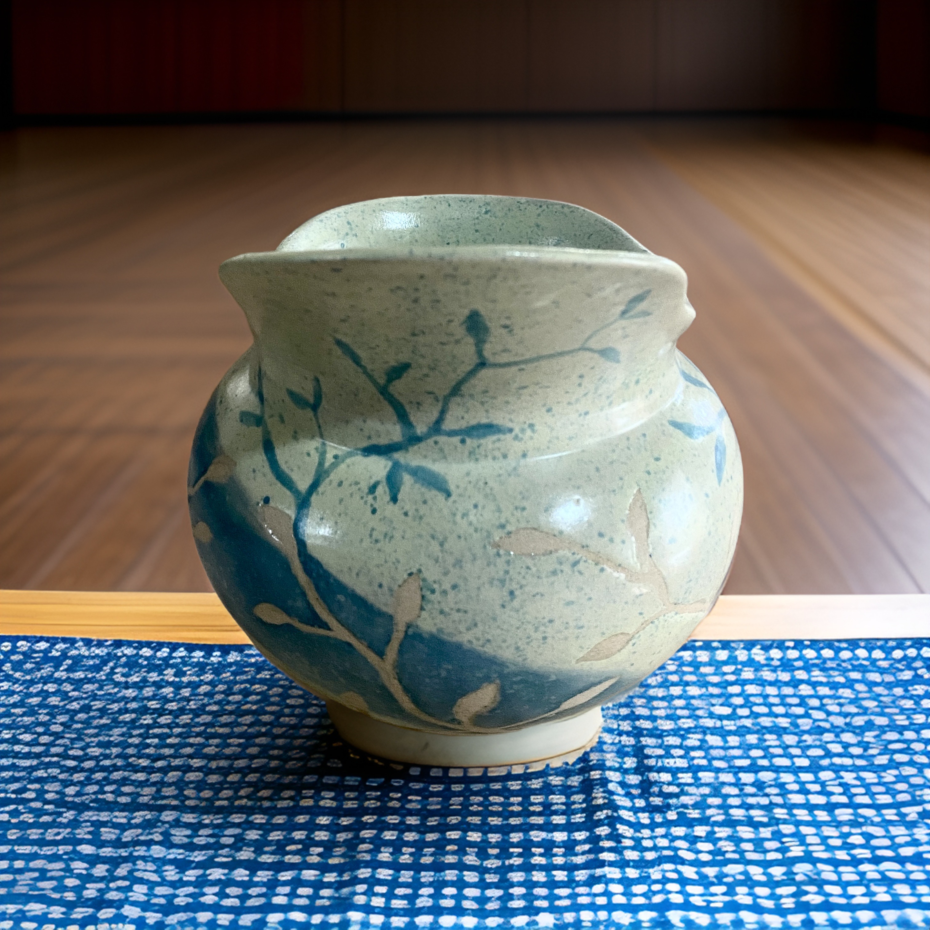 Large Jug ( Pitcher)
