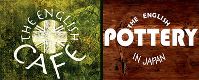 The English Pottery