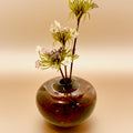 A perfect small vase