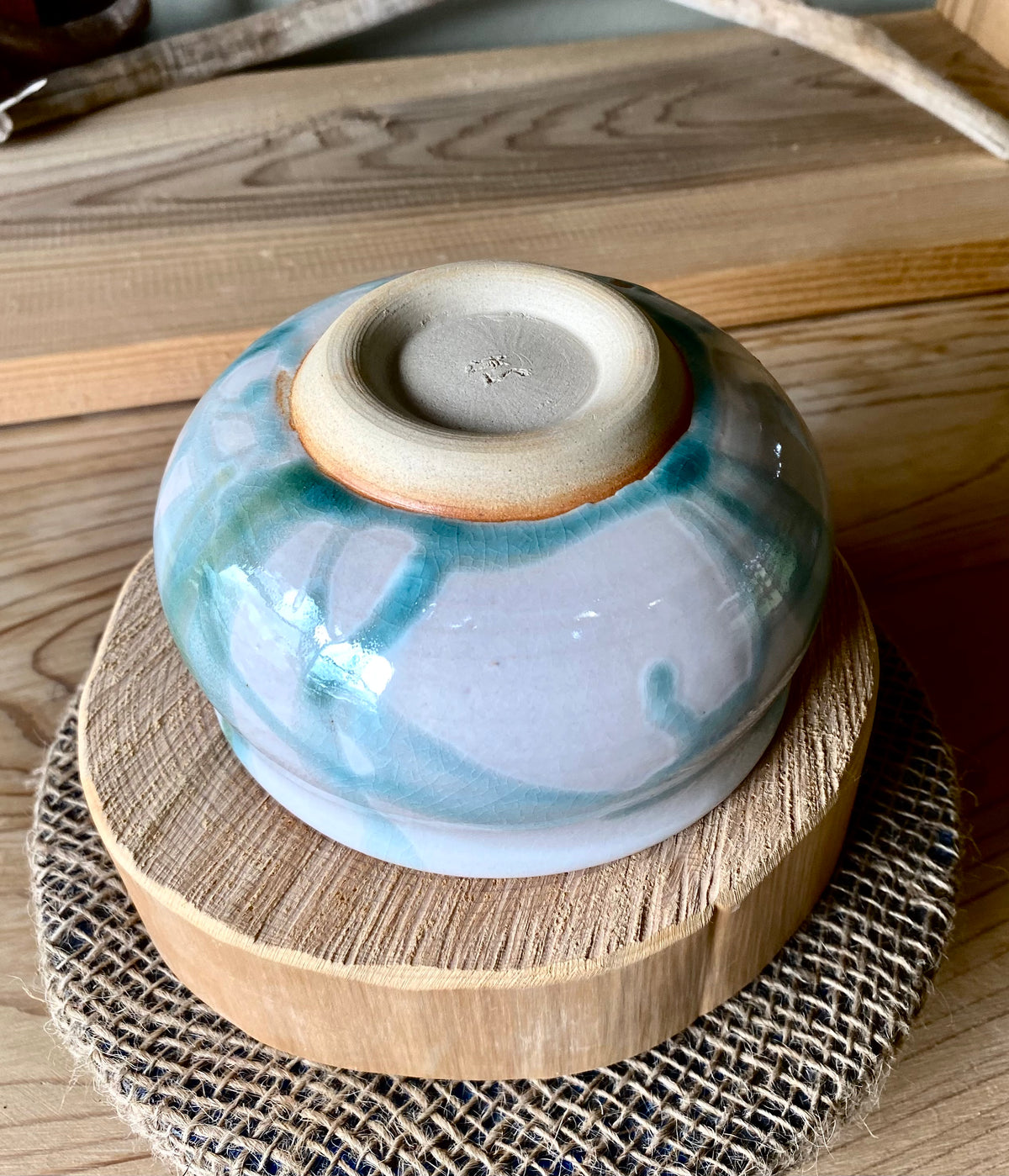Chawan ( bowl)