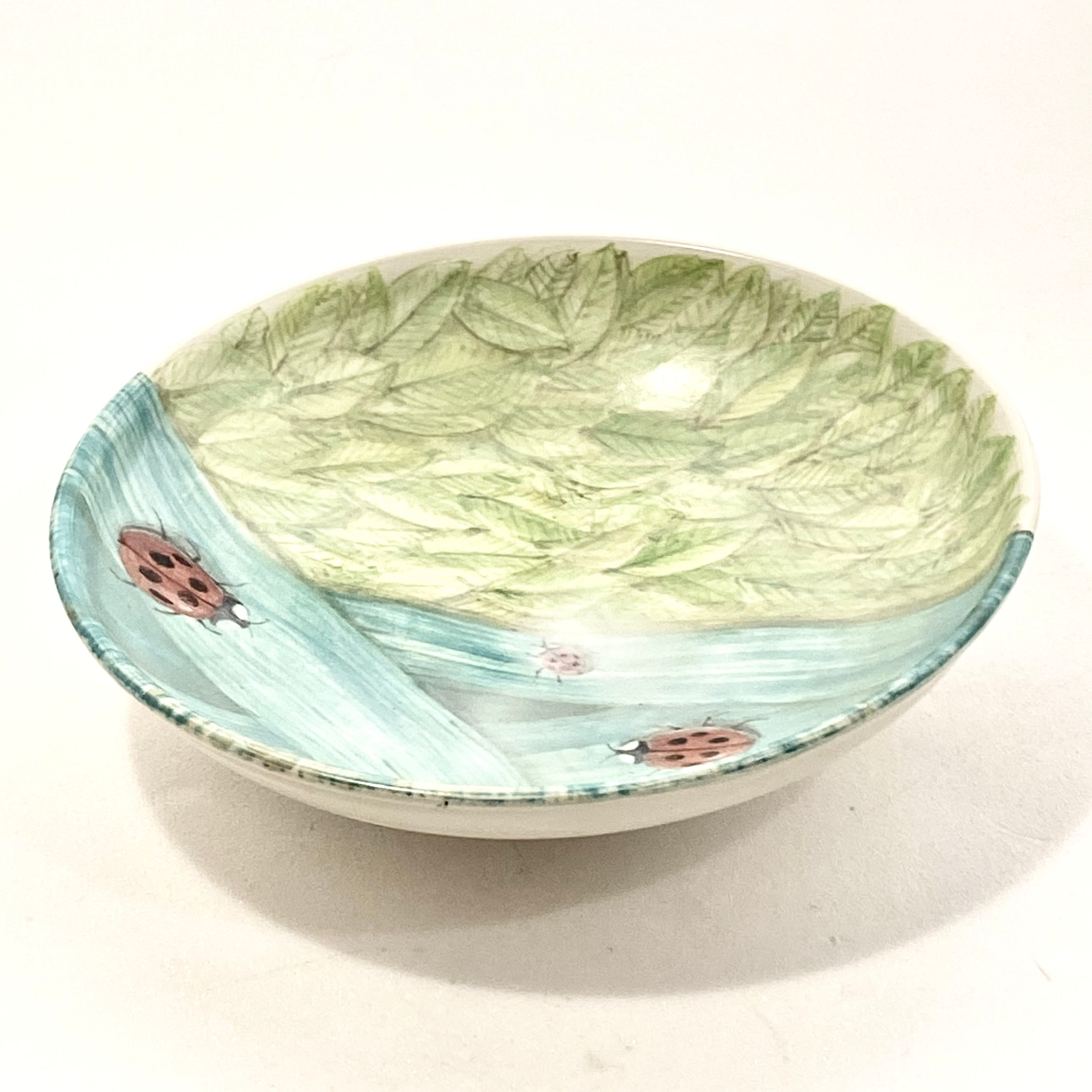 Large bowl