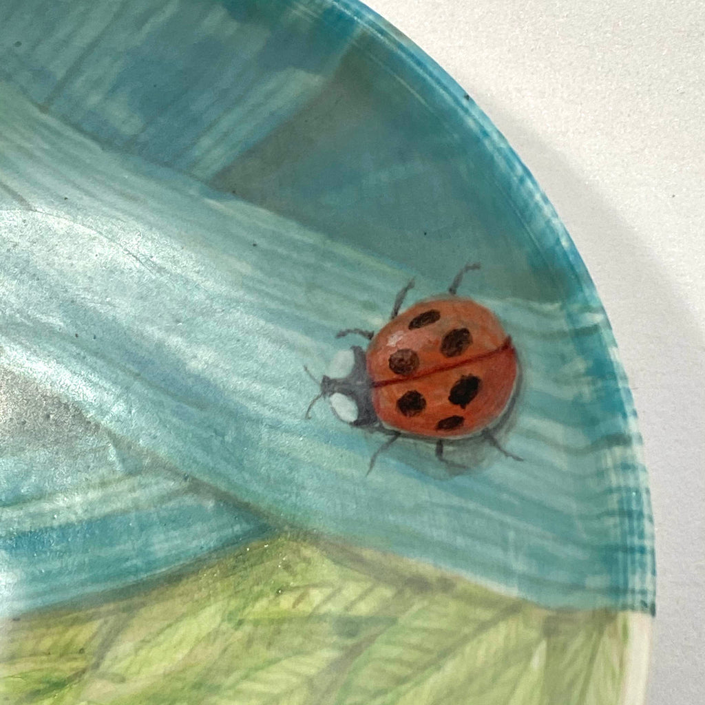 Large bowl