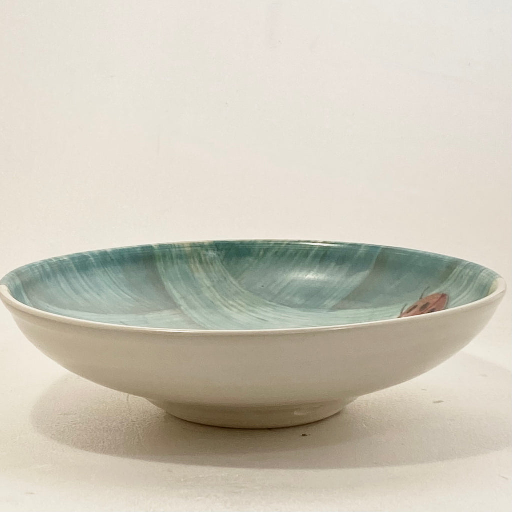 Large bowl
