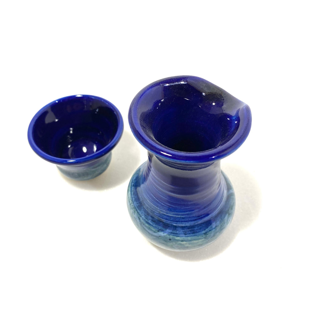 A Tokuri and Ochoko