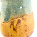 A big handled mug