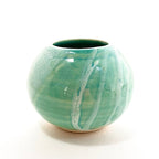 A Vase , medium size.