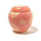 Tsubo or jar