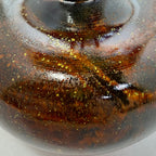A perfect small vase