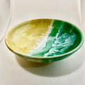 A large “ beach bowl”