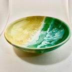 A large “ beach bowl”