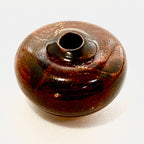 A perfect small vase