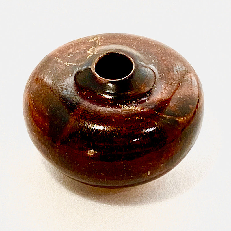 A perfect small vase