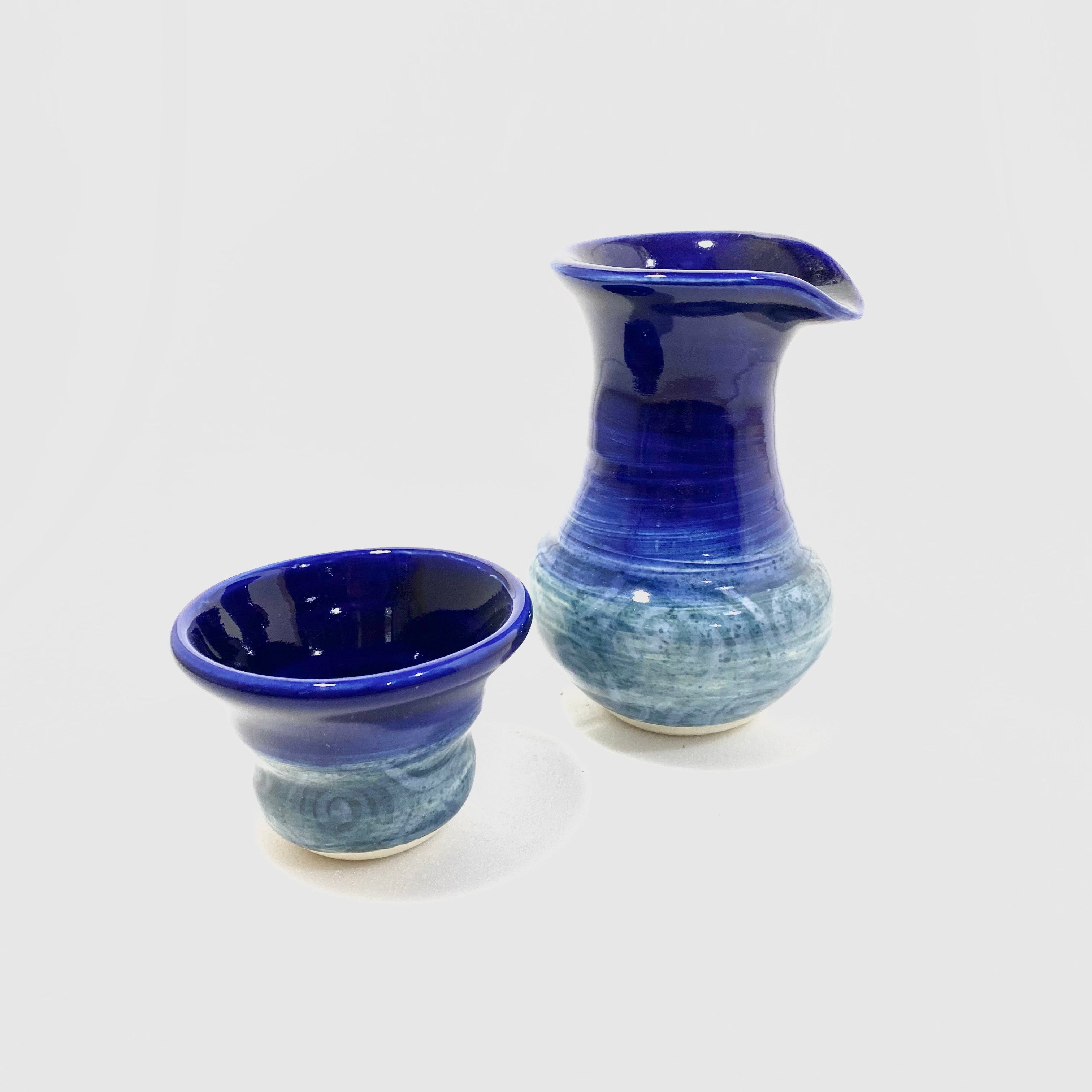 A Tokuri and Ochoko