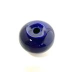 A small single flower vase