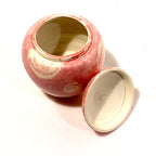 Tsubo or jar