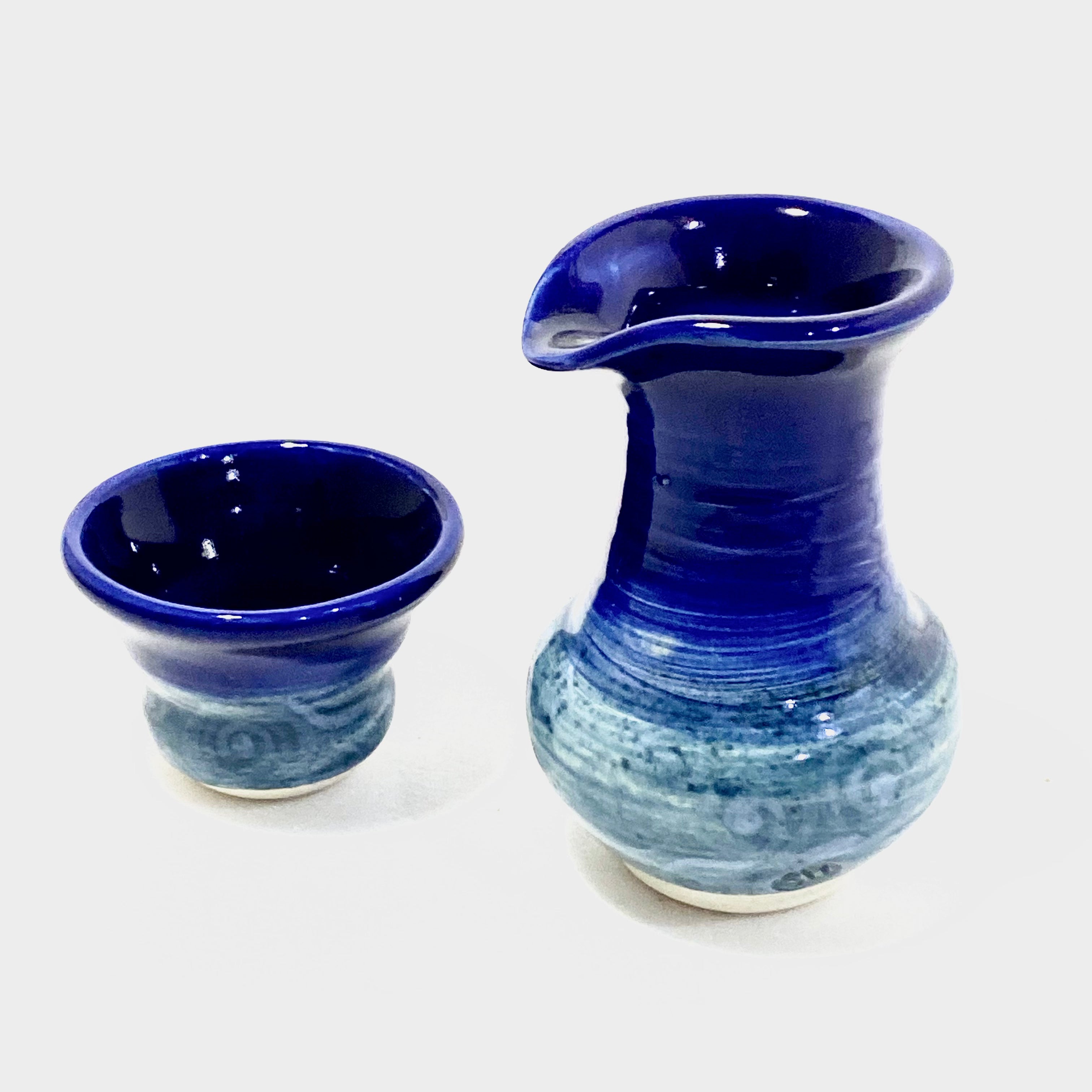 A Tokuri and Ochoko