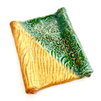 A plate or Oozara.