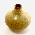 A small vase