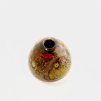 A small single flower vase