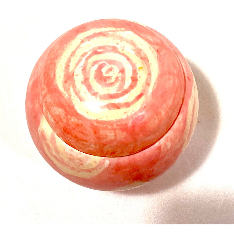 Tsubo or jar