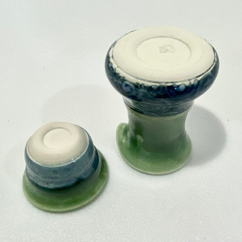 A Tokuri and Ochoko
